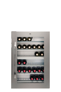 Reparación averías vinoteca Norwood en  Burgos